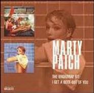 Marty Paich, The Broadway Bit / I Get A Boot Out Of You (CD)