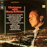 Marty Robbins, Christmas With Marty Robbins (LP)