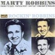 Marty Robbins, Rockin' Robbins (CD)