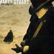 Marty Stuart, The Pilgrim (CD)