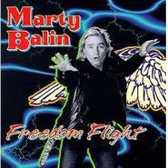 Marty Balin, Freedom Flight (CD)