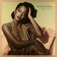 Marva King, Feels Right (LP)
