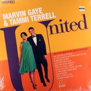 Marvin Gaye, United (LP)