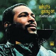 Marvin Gaye, What's Going On [Bonus Tracks] (CD)