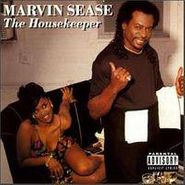 Marvin Sease, Housekeeper (CD)