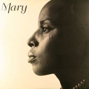 Mary J. Blige, Mary (LP)