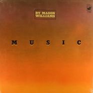 Mason Williams, Music By Mason Williams (LP)
