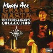 Masta Ace, Grand Masta: Remix & Rarity Collection (CD)