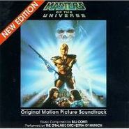 Bill Conti, Masters of the Universe [OST] (CD)