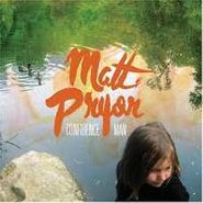 Matt Pryor, Confidence Man (CD)
