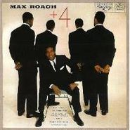 Max Roach, Max Roach + 4 [Bonus Tracks] (CD)