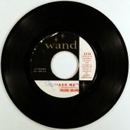 Maxine Brown, Ask Me / Yesterday's Kisses (7")