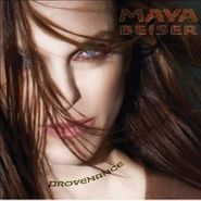 Maya Beiser, Provenance (CD)