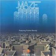 Maze, We Are One (CD)