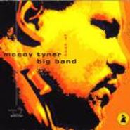 McCoy Tyner, Best Of McCoy Tyner Big Band (CD)