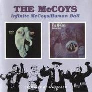 The McCoys, Infinite McCoys / Human Ball (CD)