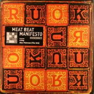 Meat Beat Manifesto, R.U.O.K.? (LP)