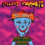 Meat Puppets, No Joke! (CD)