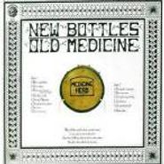 Medicine Head, New Bottles Old Medicine (CD)