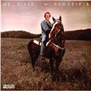 Mel Tillis, Me & Pepper (CD)