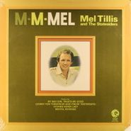 Mel Tillis & the Statesiders, M-M-Mel (LP)