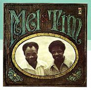 Mel & Tim, Mel & Tim (CD)
