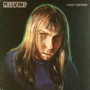 Melvins, Melvins: Dale Crover (LP)
