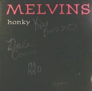 Melvins, Honky (LP)