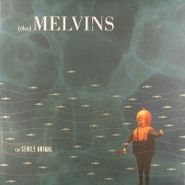 Melvins, A Senile Animal [Multi Colored Vinyl] (LP)