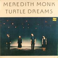 Meredith Monk, Turtle Dreams (LP)