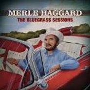 Merle Haggard, The Bluegrass Sessions (CD)