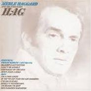 Merle Haggard And The Strangers, Hag / Someday We'll Look Back (CD)