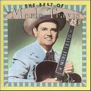 Merle Travis, The Best Of Merle Travis (CD)