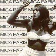 Mica Paris, Contribution (CD)