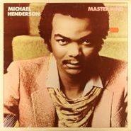 Michael Henderson, Mastermind (LP)