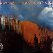Michael Johnson, Wings (LP)