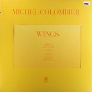Michel Colombier, Wings (LP)