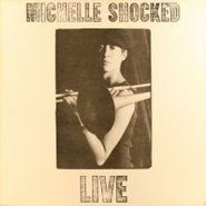 Michelle Shocked, Live [Promo] (LP)