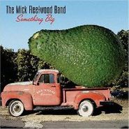 Mick Fleetwood, Something Big (CD)
