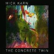 Mick Karn, The Concrete Twin (CD)