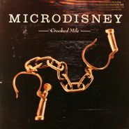 Microdisney, Crooked Mile (LP)