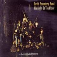 David Bromberg, Midnight on the Water (CD)