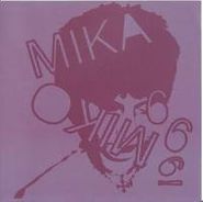 Mika Miko, "666" E.P. + 7" + Rare (CD)