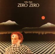 Mike Batt, Zero Zero (LP)