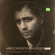 Mike Johnson, I Feel Alright (LP)