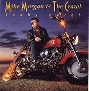 Mike Morgan, Looky Here! (CD)