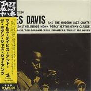 Miles Davis, Miles Davis And The Modern Jazz Giants [Mini-LP Sleeve] (CD)