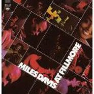 Miles Davis, Miles Davis At Fillmore: Live At The Fillmore East (CD)