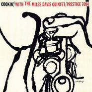 The Miles Davis Quintet, Cookin' With The Miles Davis Quintet (CD)