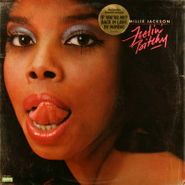 Millie Jackson, Feelin' Bitchy (LP)